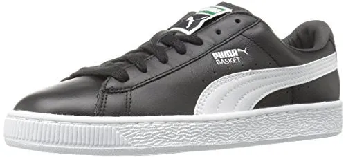 Puma Men's Basket Classic Lfs Fashion Sneaker-puma