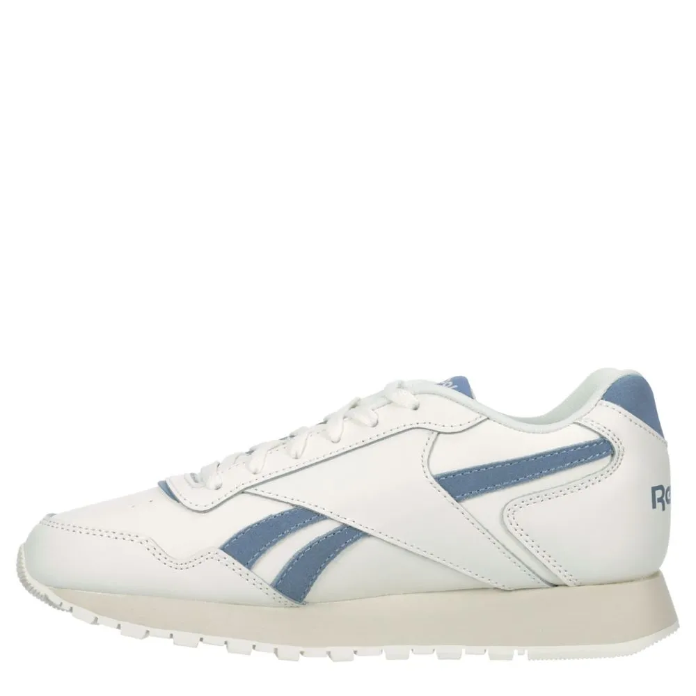 REEBOK  WOMENS GLIDE SNEAKER