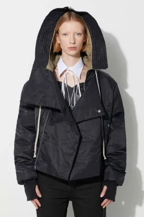 Rick Owens jacket women’s black color