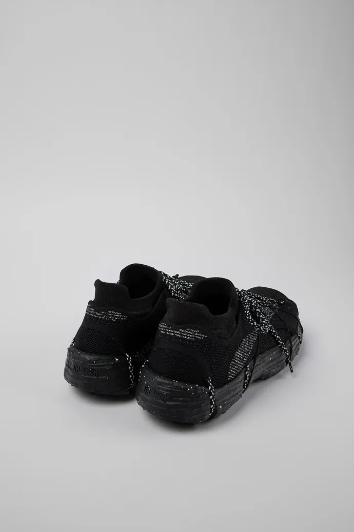 ROKU Black Sneaker for Men