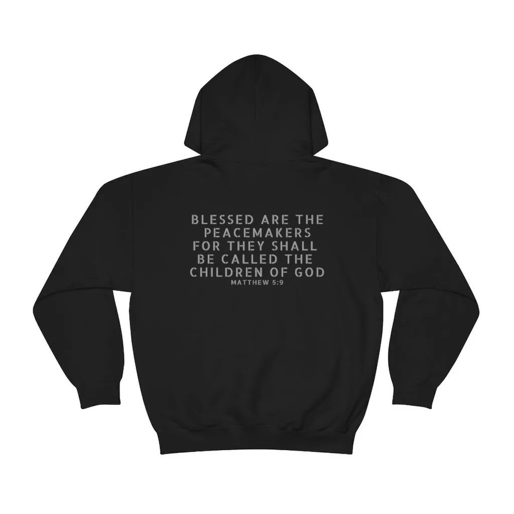 Ryan Proxmire Memorial Hooded Sweatshirt