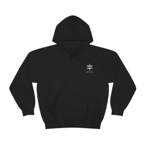 Ryan Proxmire Memorial Hooded Sweatshirt