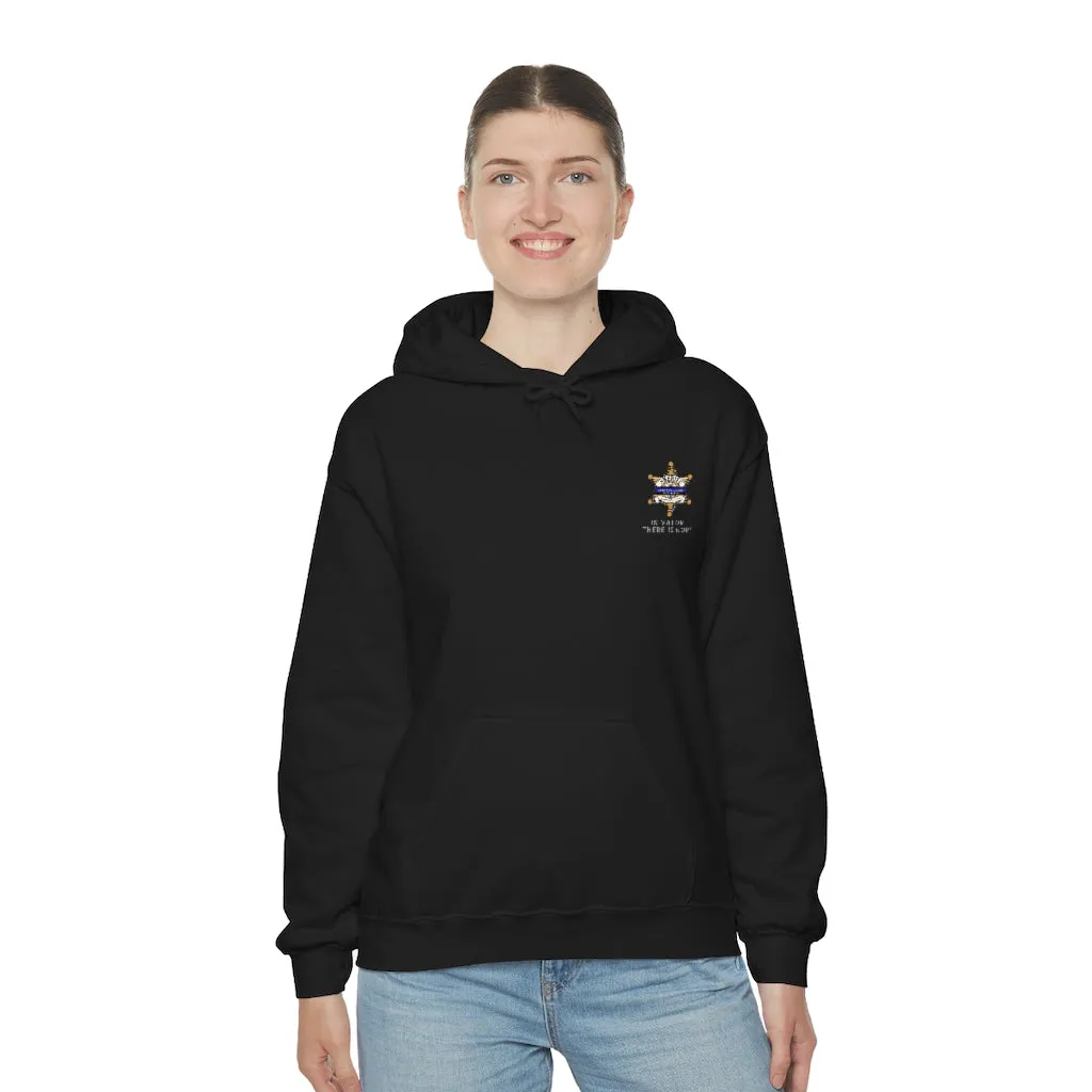 Ryan Proxmire Memorial Hooded Sweatshirt