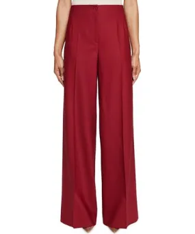 Santorelli Wide Leg Pants