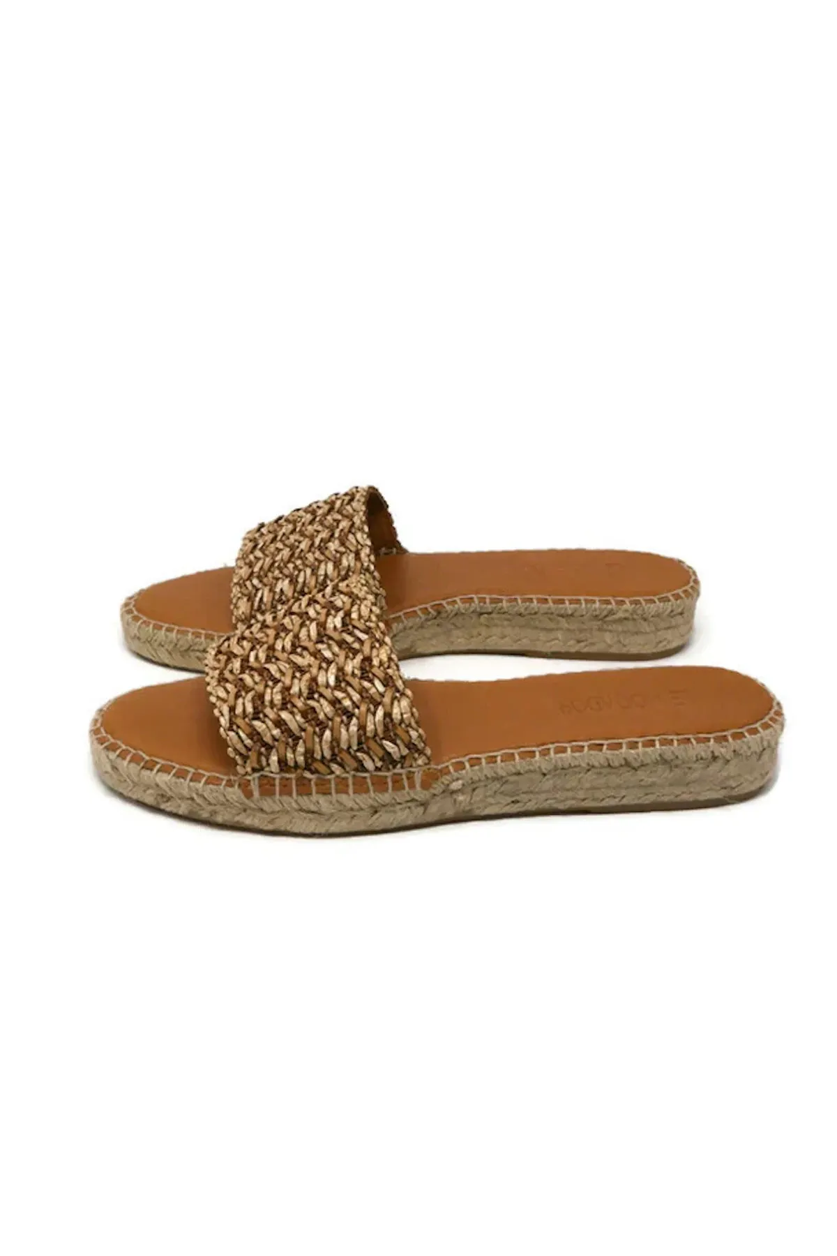 Saran Sandals