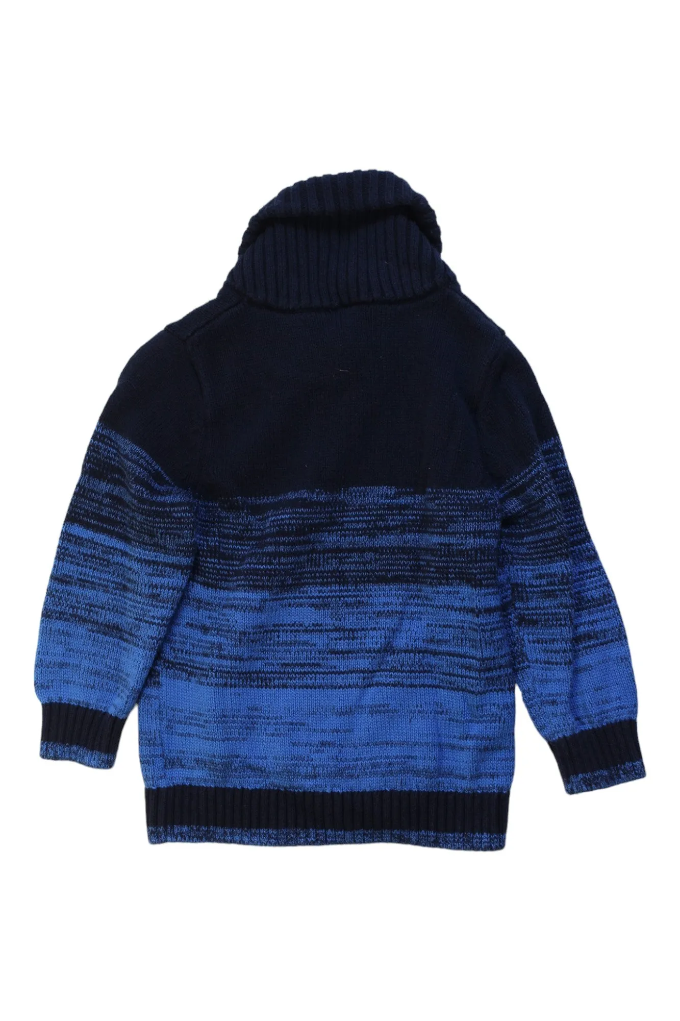 Seed Knit Sweater 4T