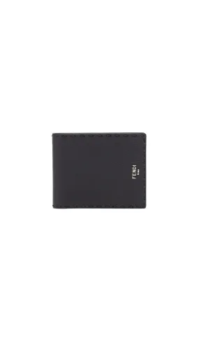 Selleria Wallet - Black