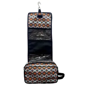 Showman Aztec Accessory Bag