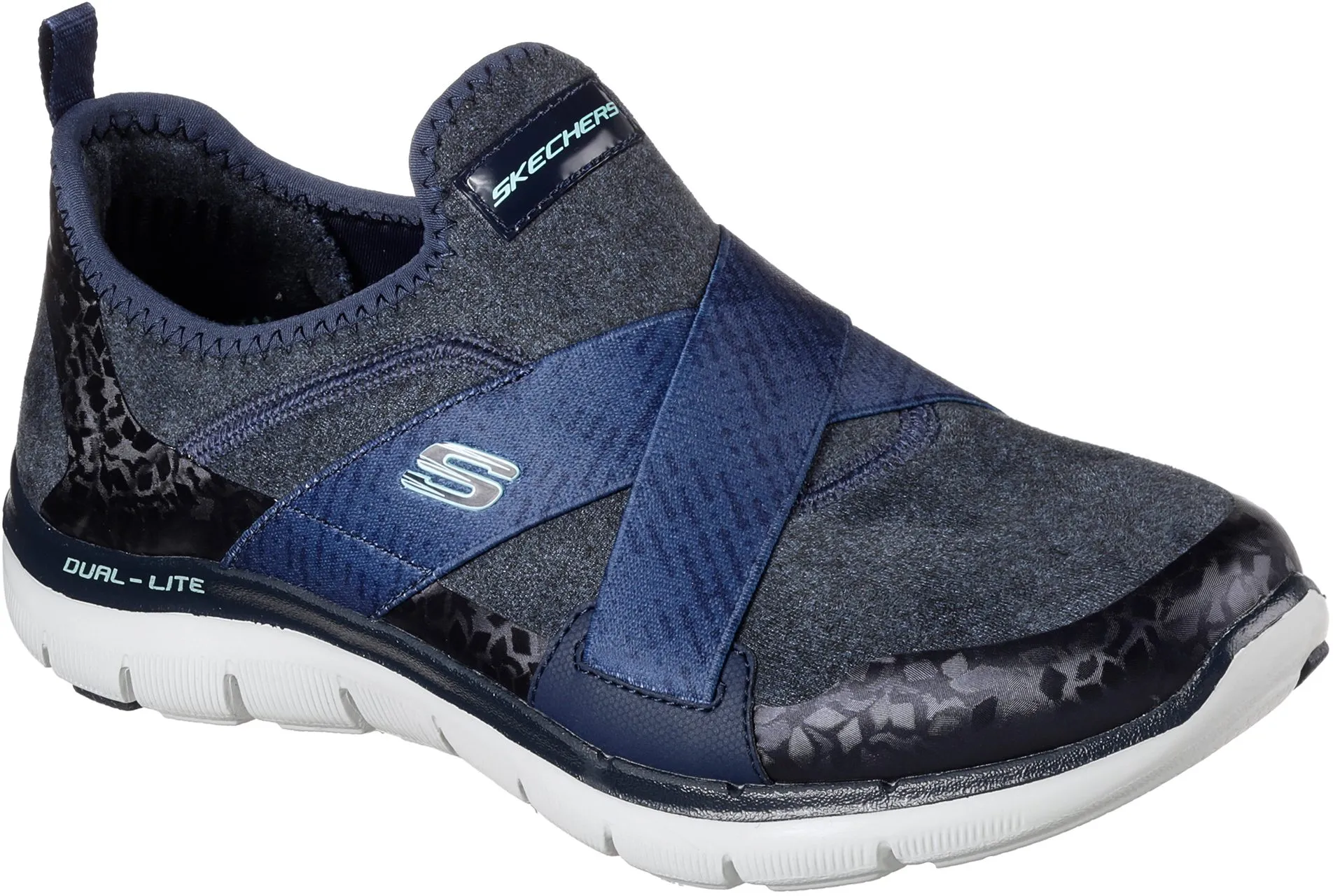 Skechers Flex Appeal 2.0 - Bright Eyed