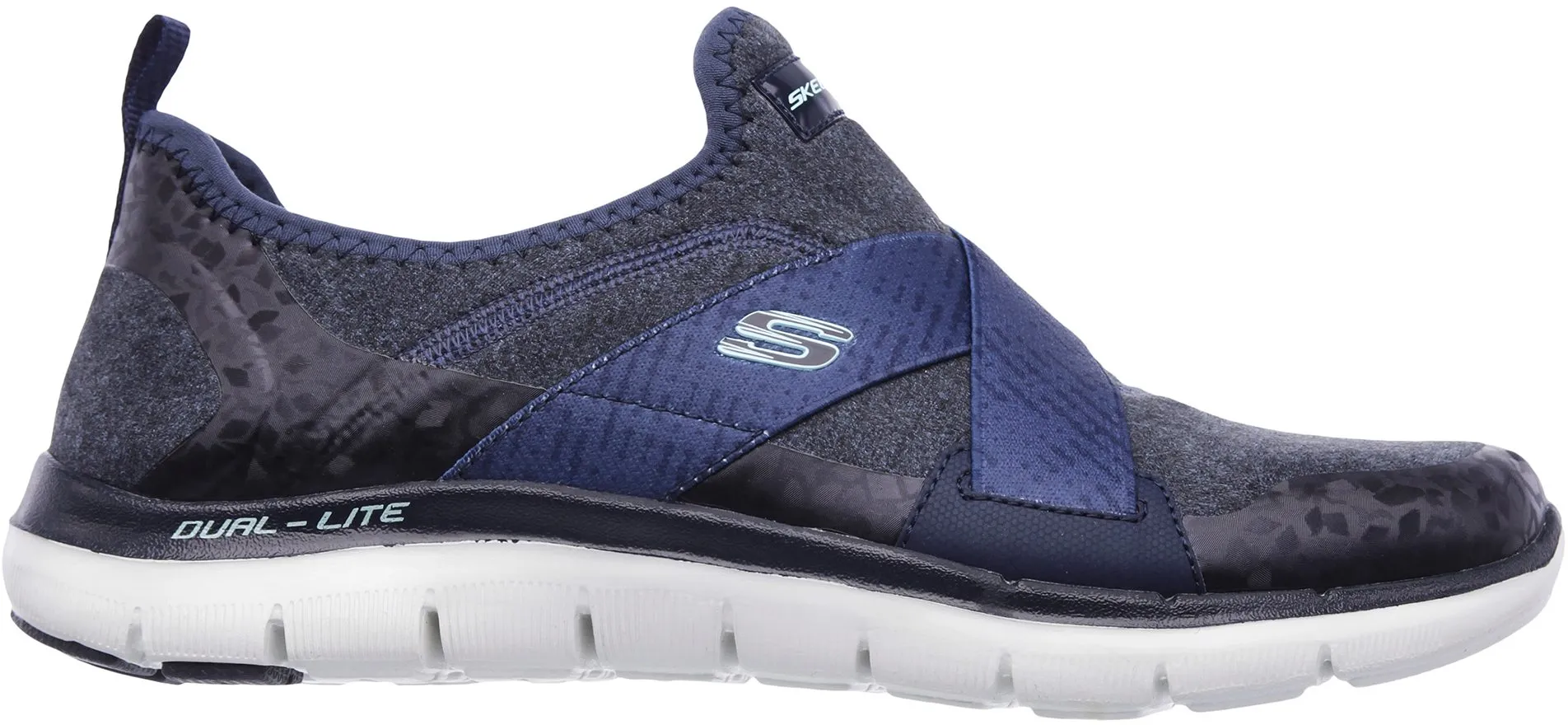 Skechers Flex Appeal 2.0 - Bright Eyed