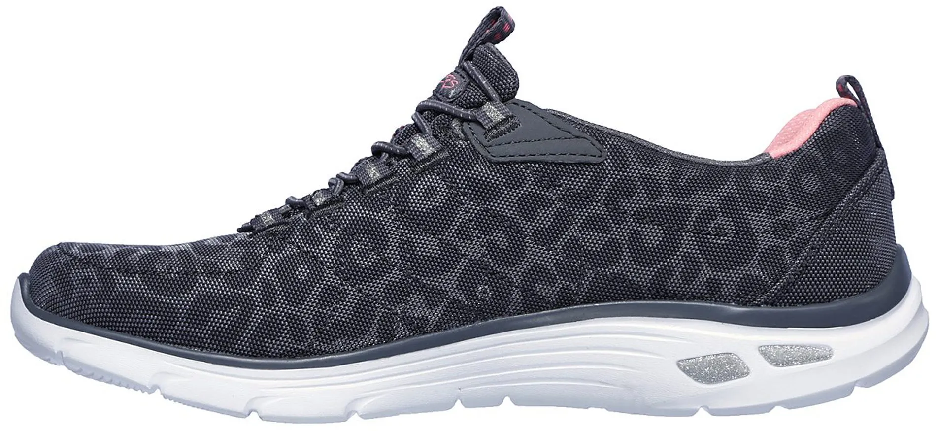 Skechers Relaxed Fit: Empire D'Lux - Spotted