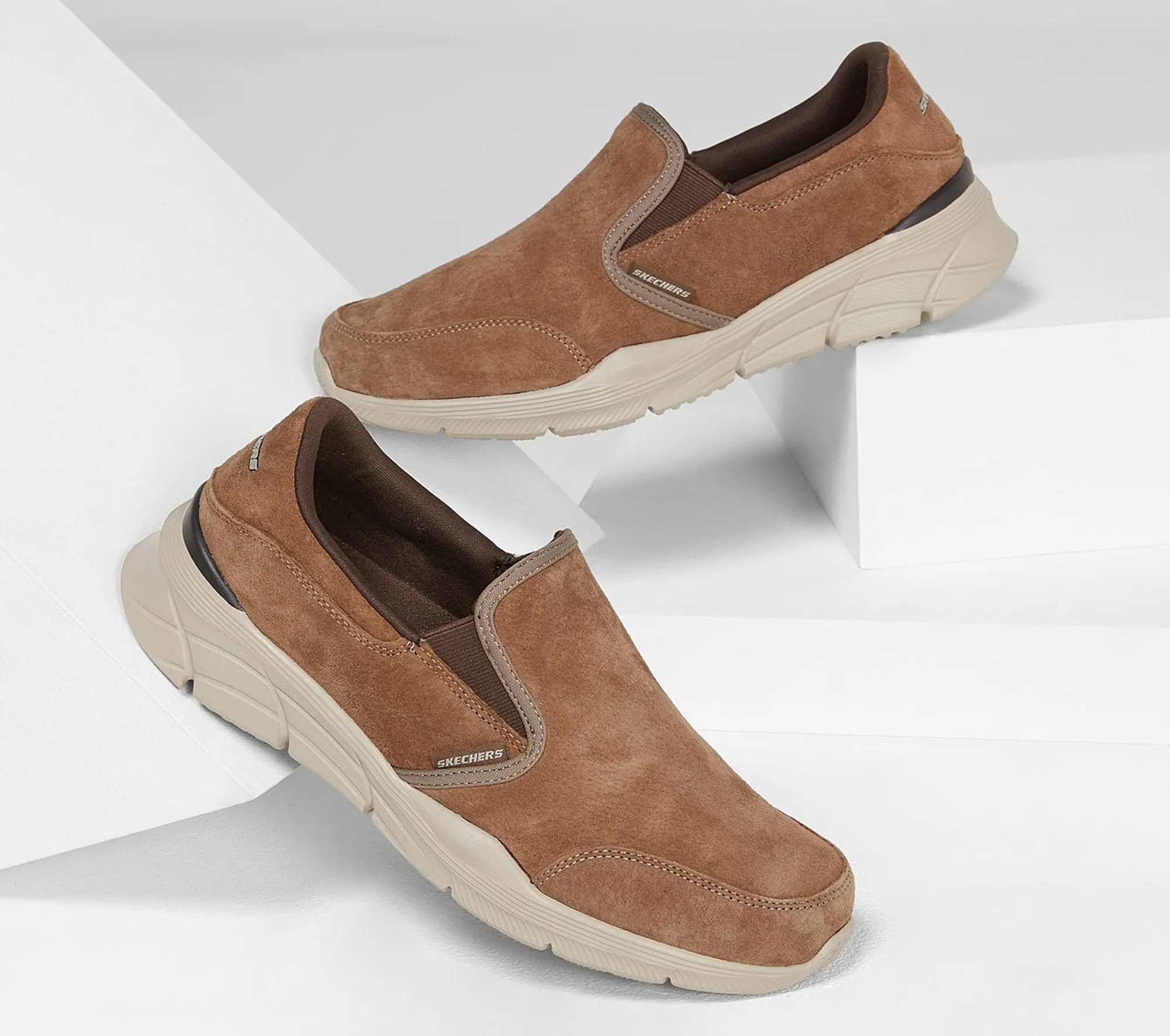 Skechers Relaxed Fit: Equalizer 4.0 - Myrko