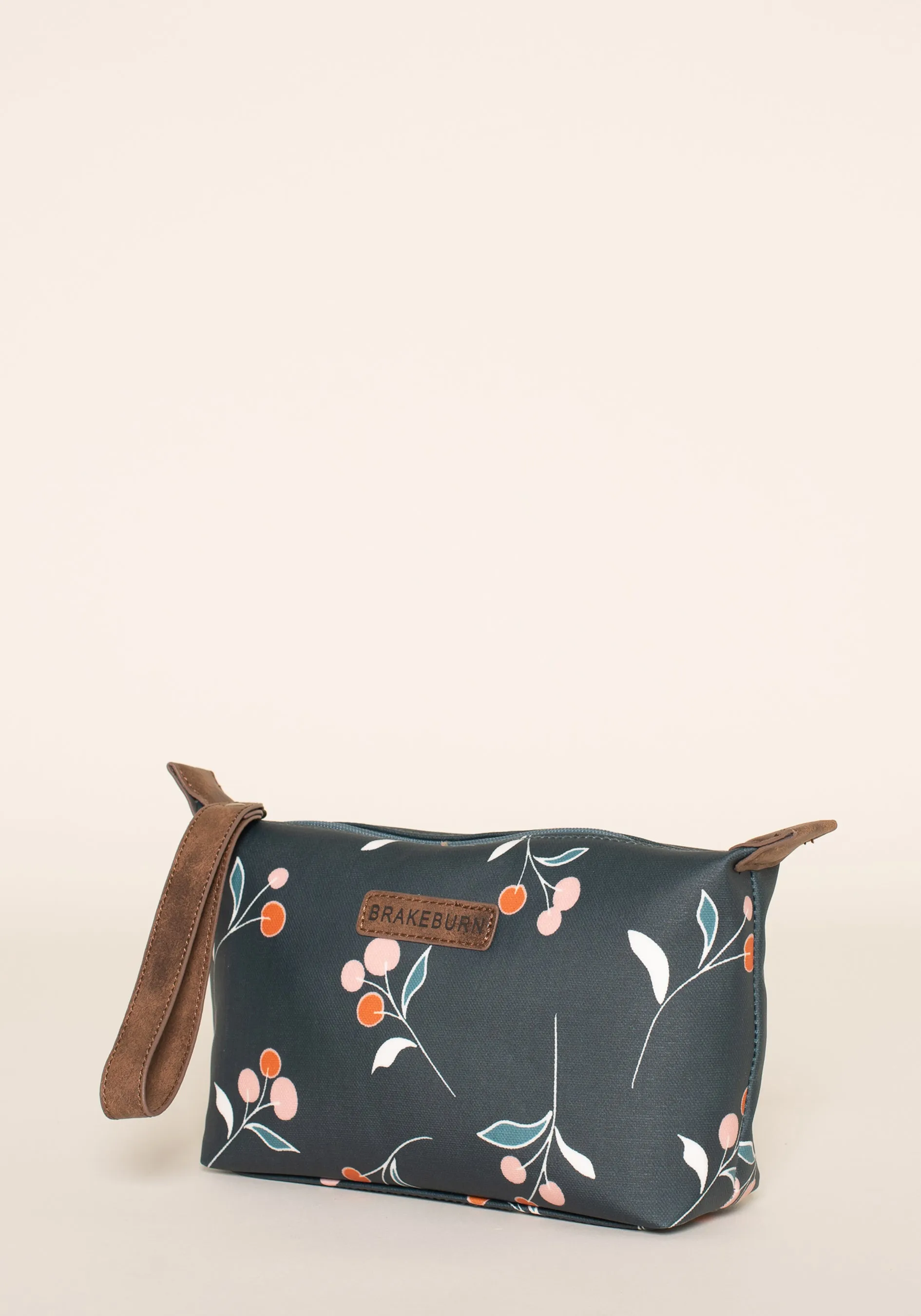 Smalll Cherry Washbag