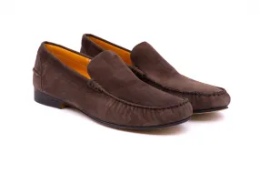 Smooth loafer