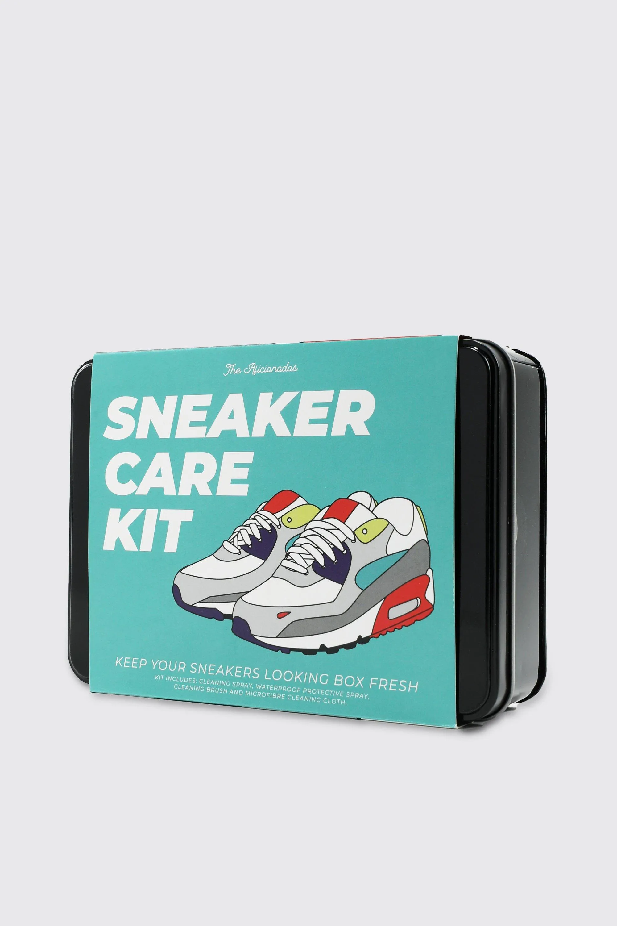 Sneaker Care Kit | boohooMAN UK