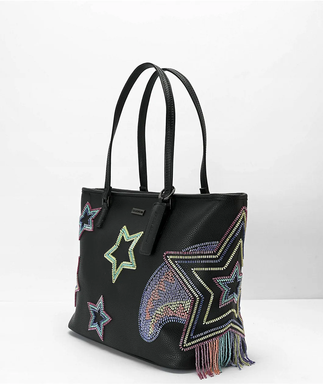 Sprayground - AI Beaded Shark Tote Bag