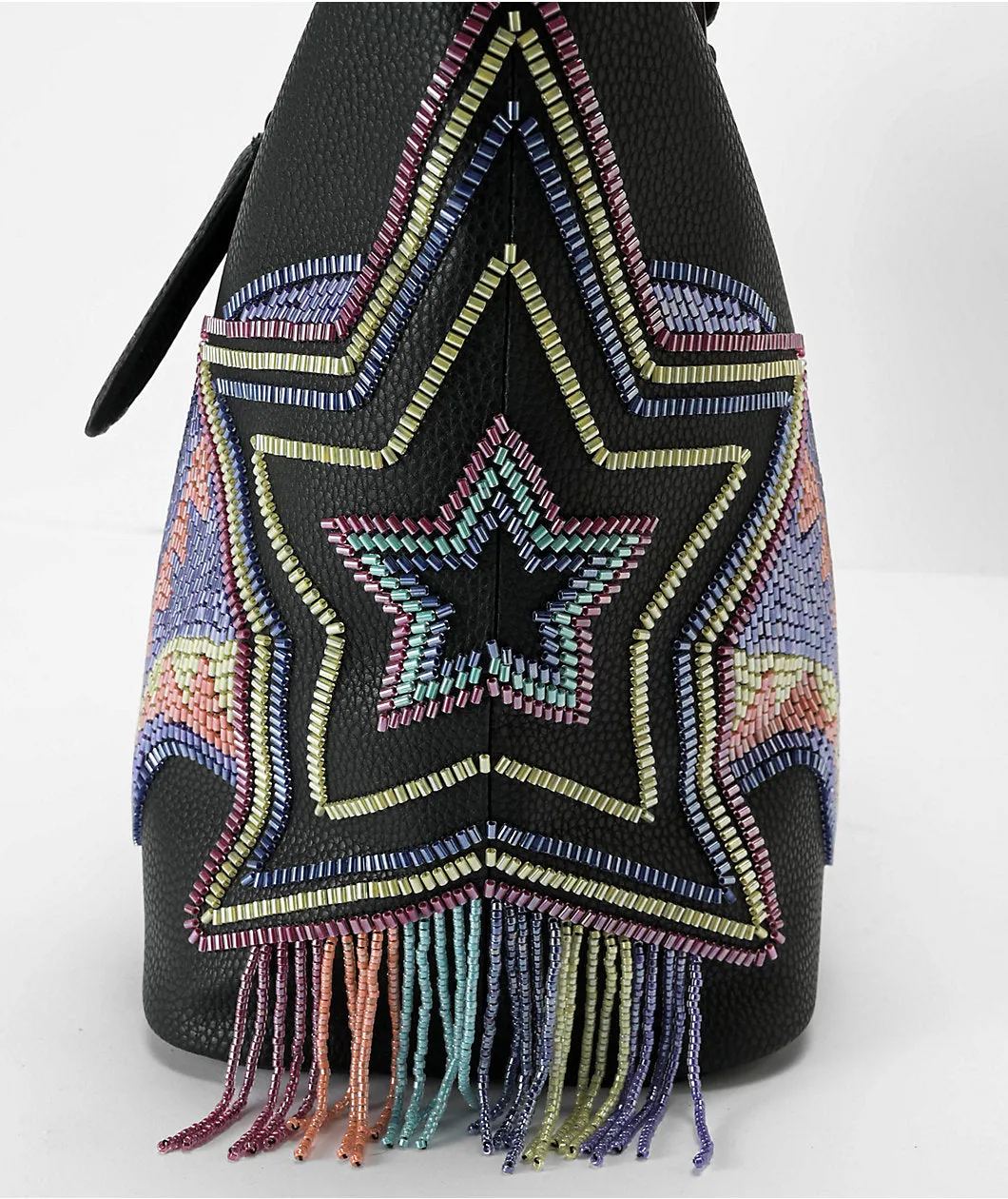 Sprayground - AI Beaded Shark Tote Bag