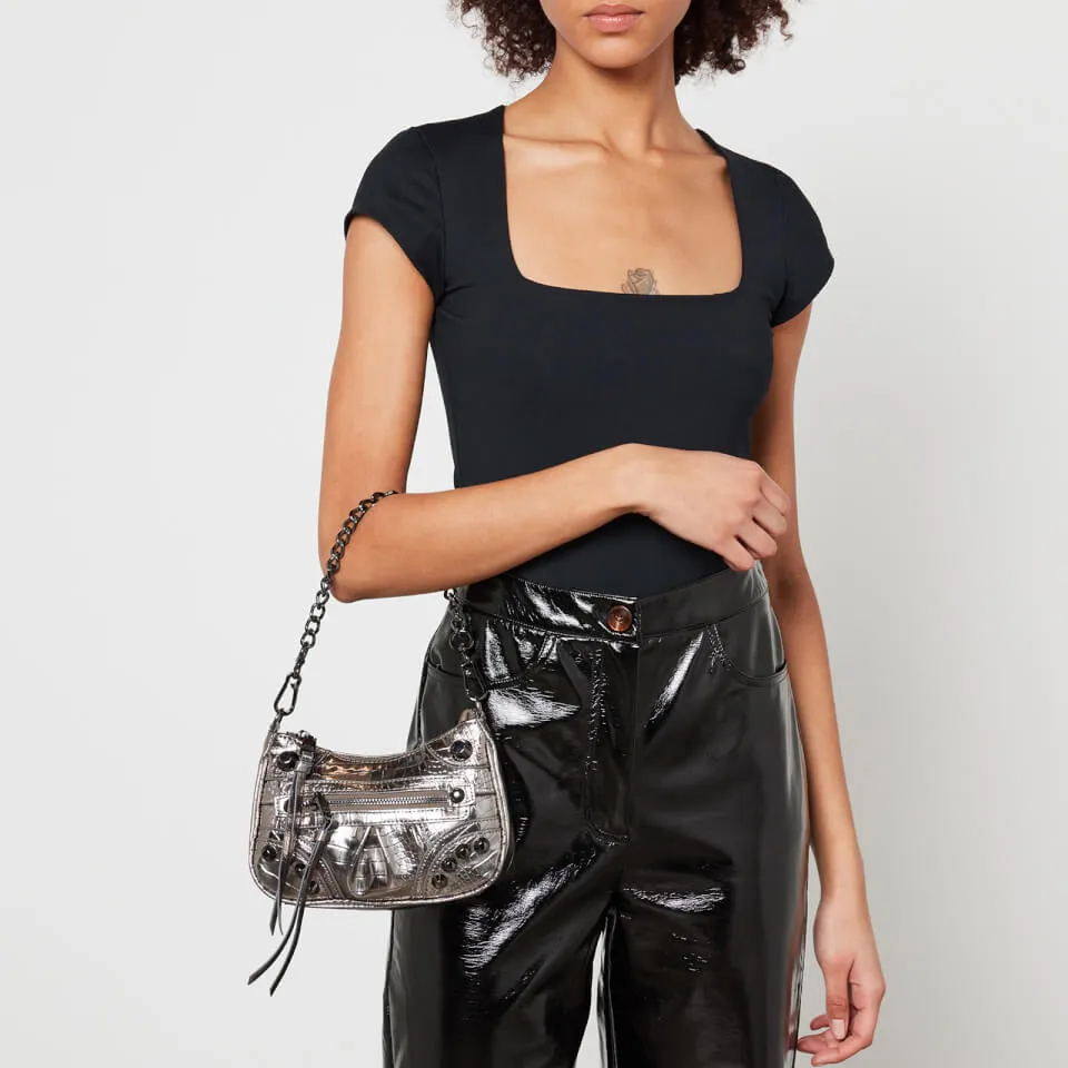 Steve Madden Bvilma Faux Leather Crossbody Bag