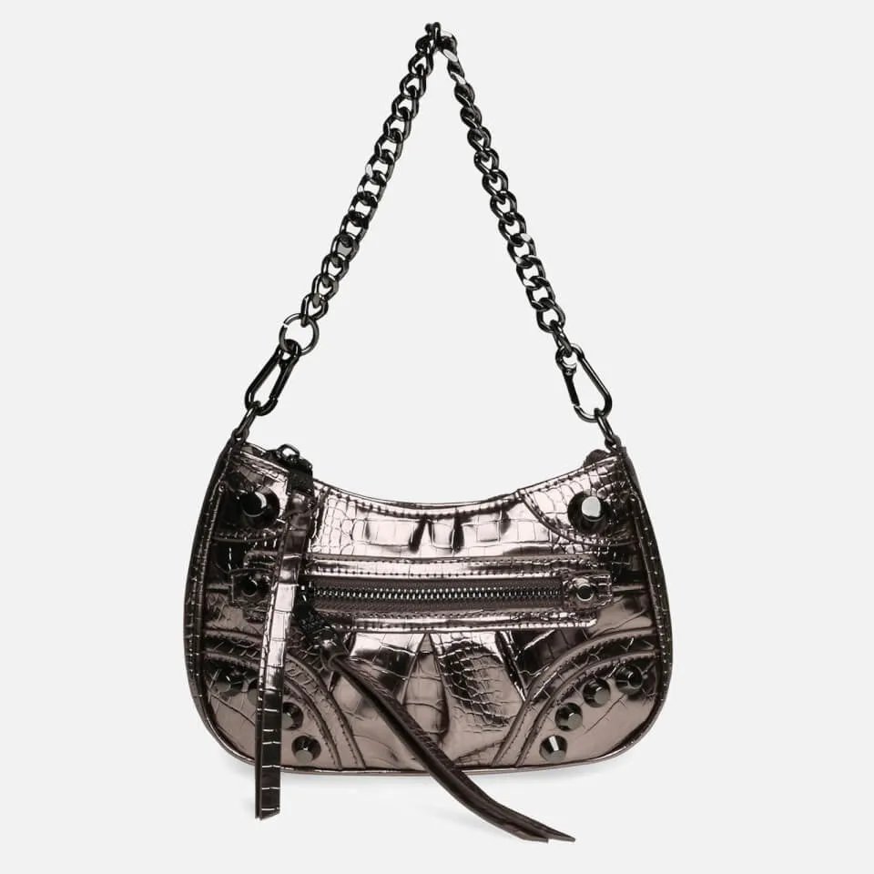 Steve Madden Bvilma Faux Leather Crossbody Bag