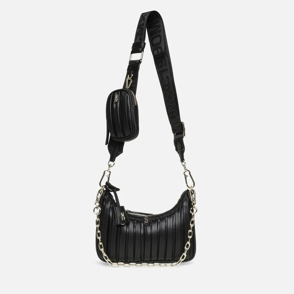 Steve Madden Bzarina Faux Leather Crossbody Bag