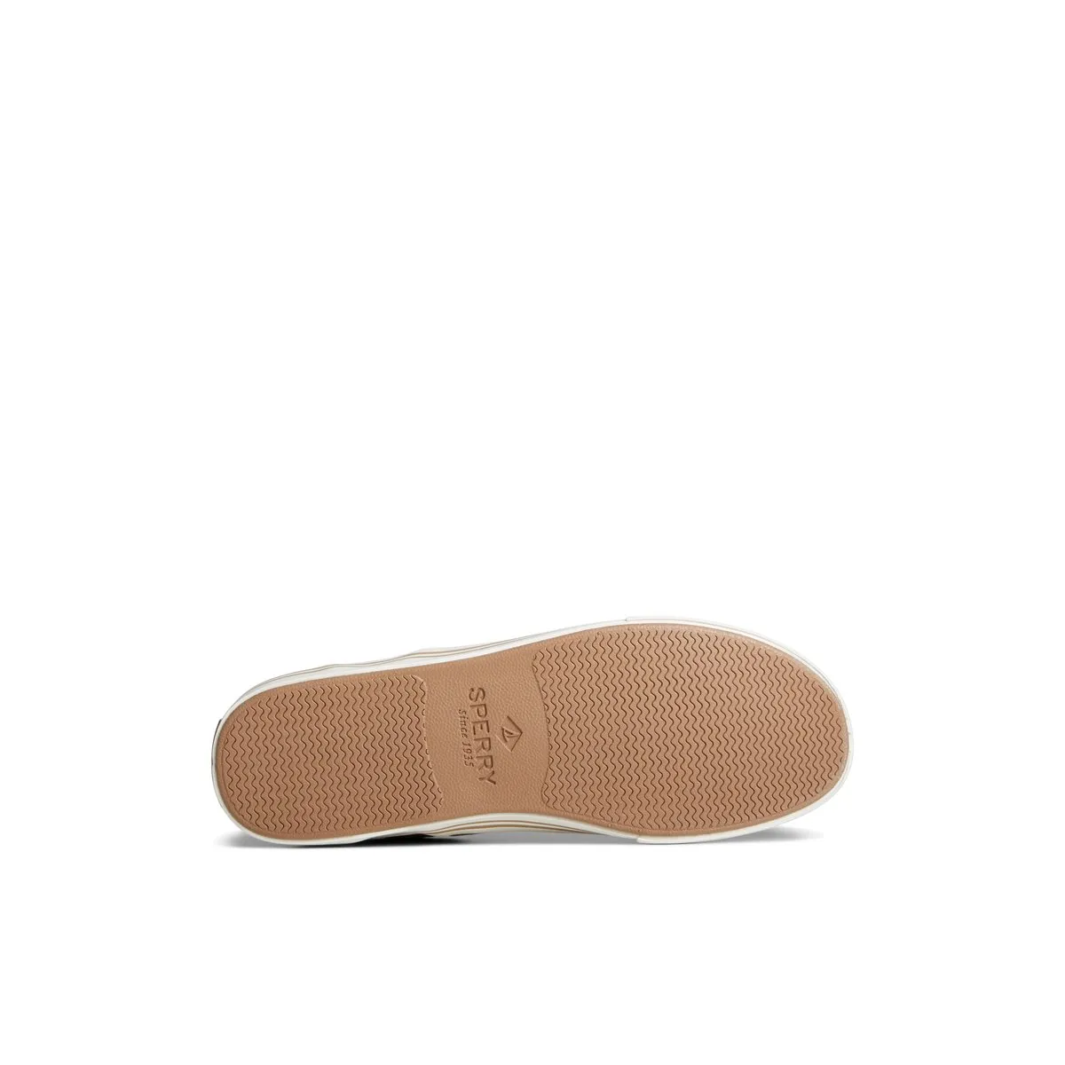 Striper II Linen Slip On Sneaker