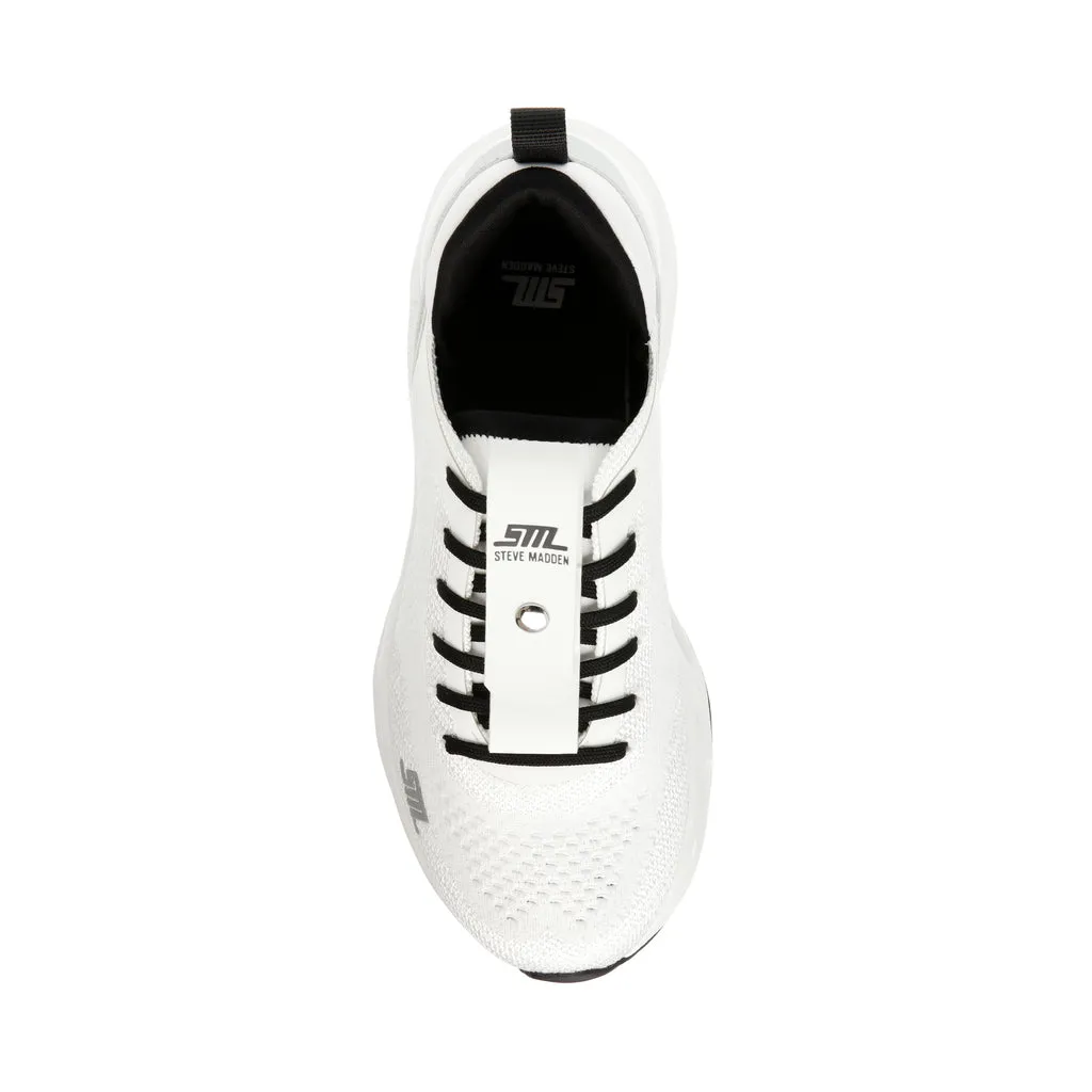 Surge 1 Sneaker WHITE/SIL