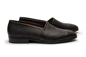 Textured Slipon/B