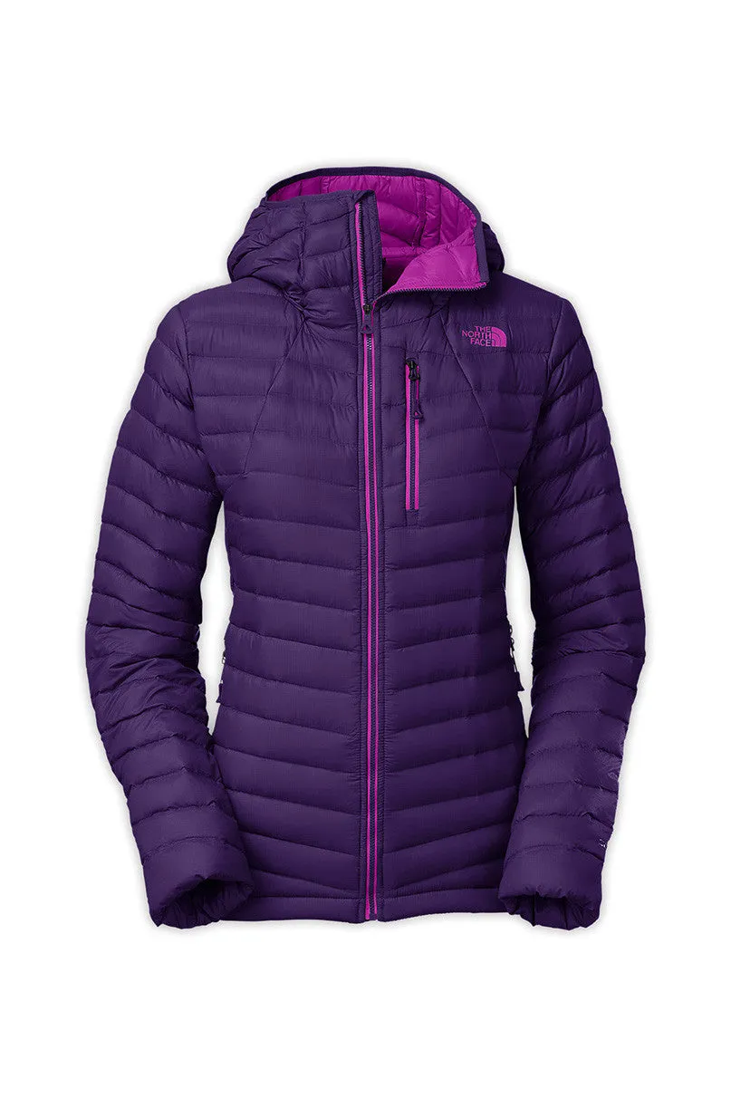 The North Face Women's Low Pro Hybrid Jacket