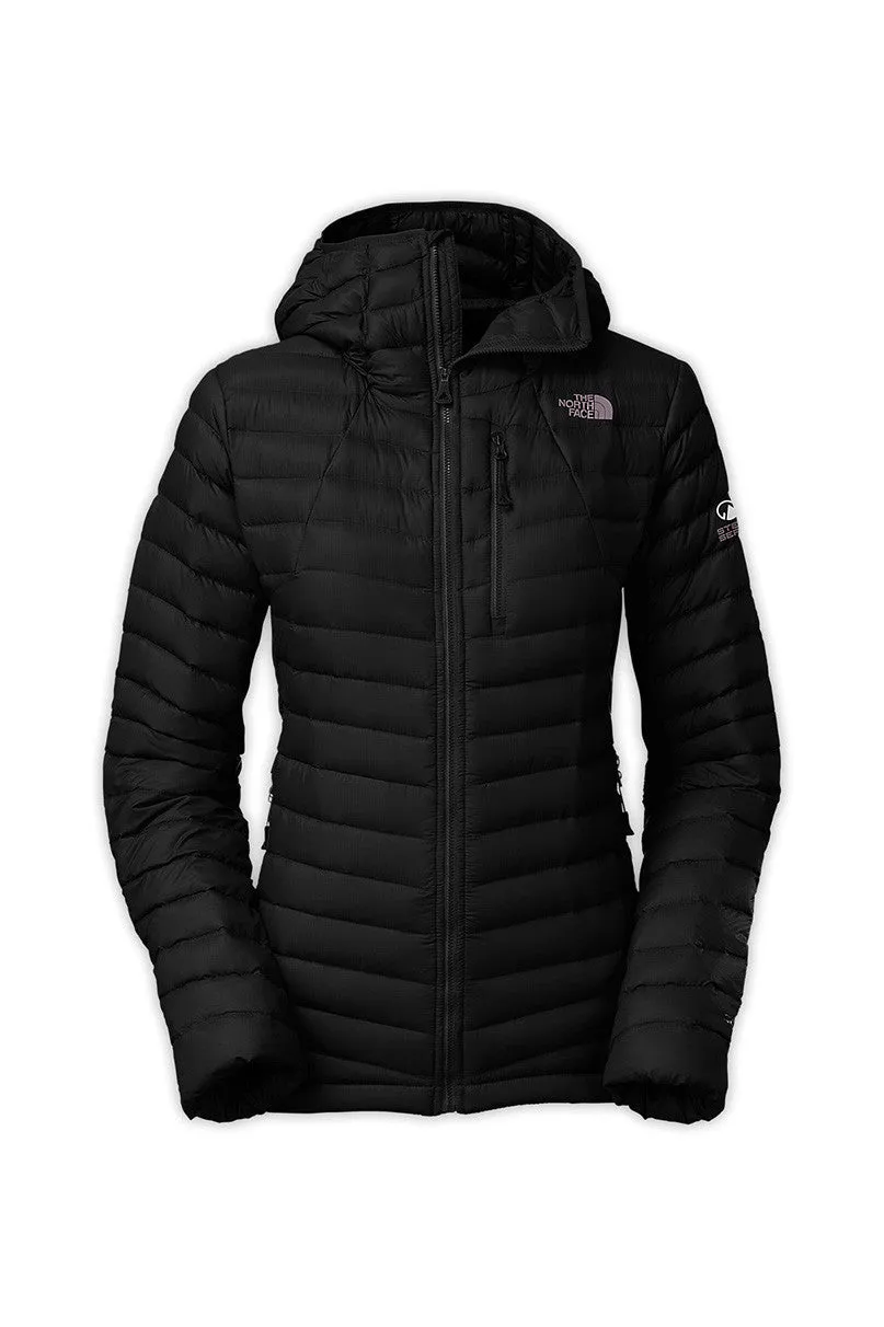 The North Face Women's Low Pro Hybrid Jacket