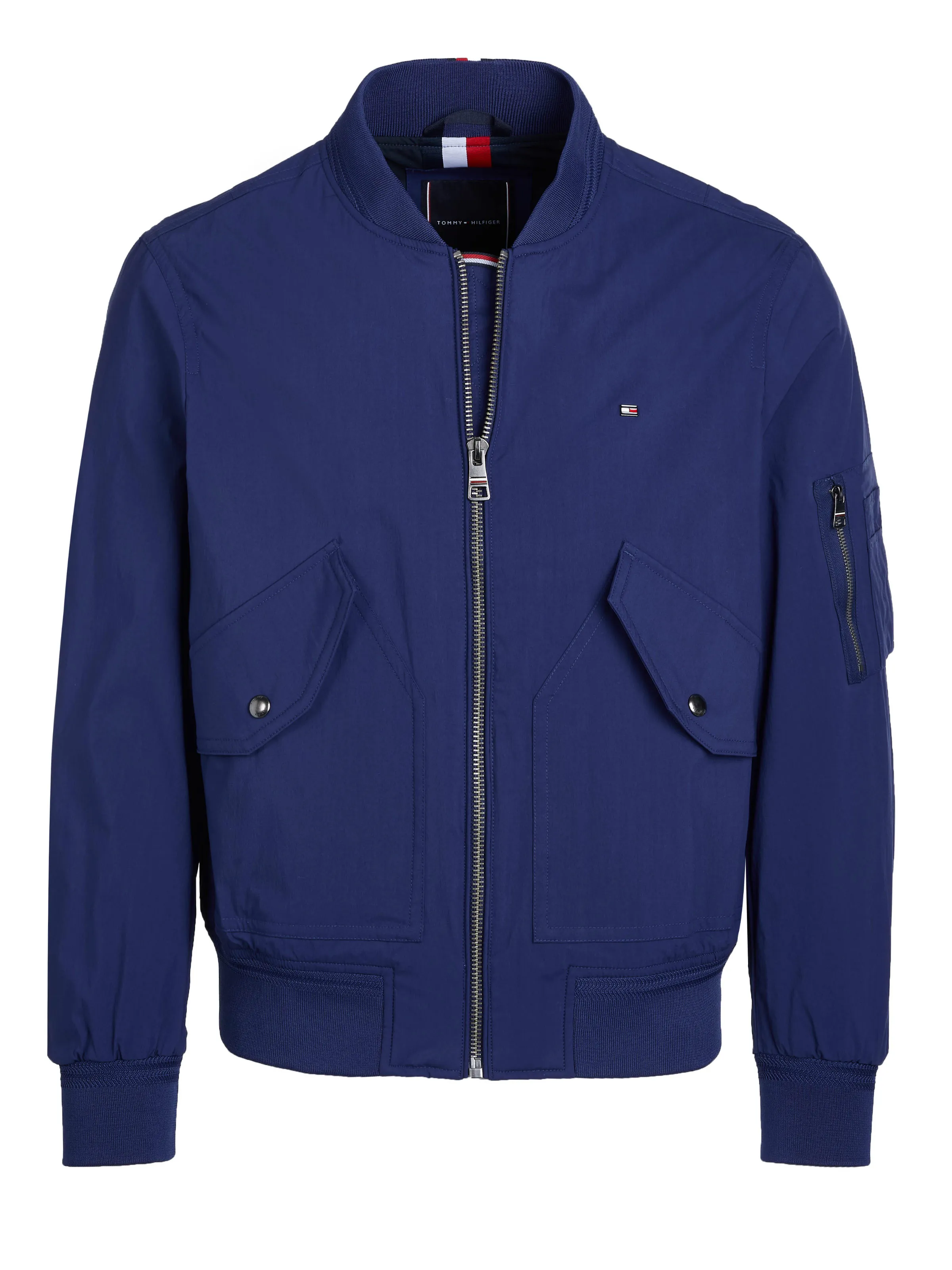 Tommy Hilfiger Jacket blue