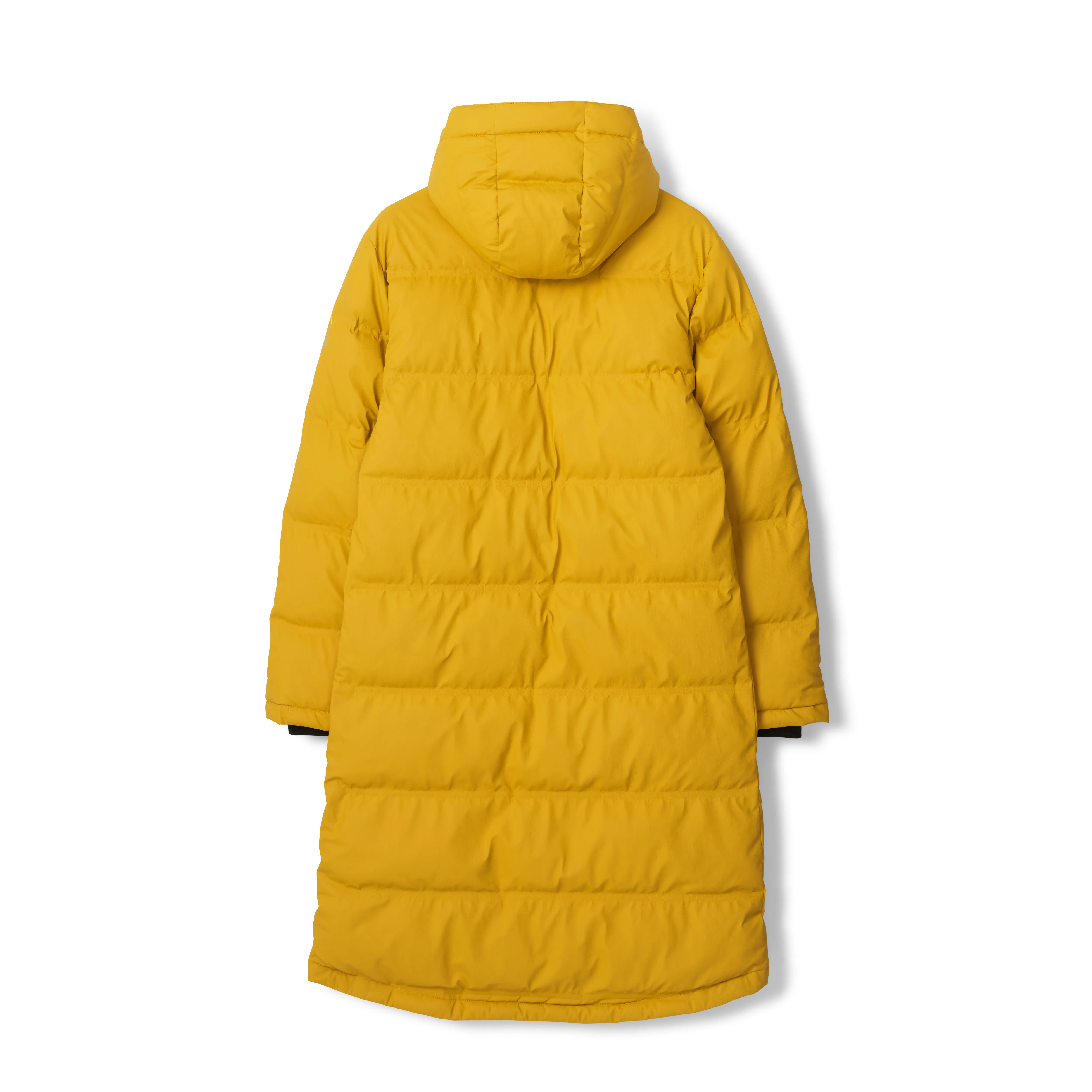 Tretorn Women's Lumi Coat Harvest | Buy Tretorn Women's Lumi Coat Harvest here | Outnorth