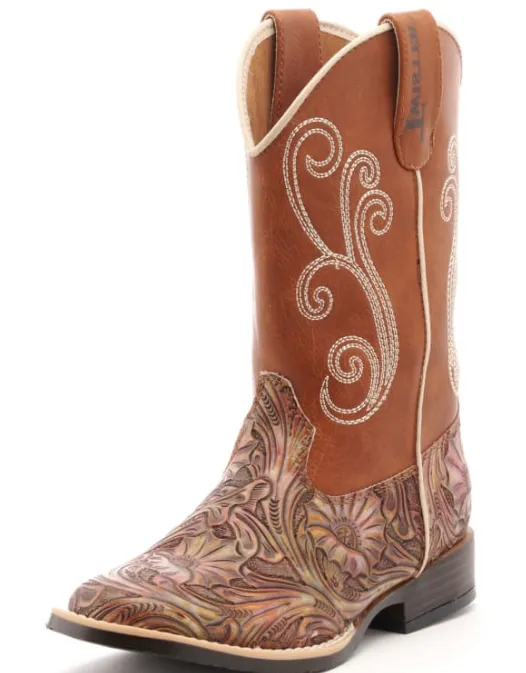 Twister Elizabeth Western Boot