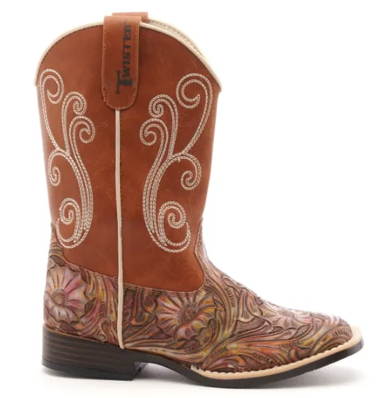 Twister Elizabeth Western Boot