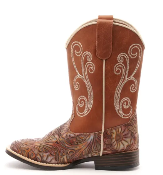 Twister Elizabeth Western Boot