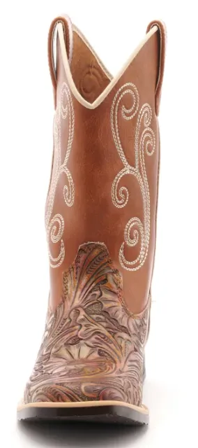 Twister Elizabeth Western Boot