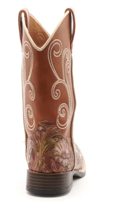 Twister Elizabeth Western Boot