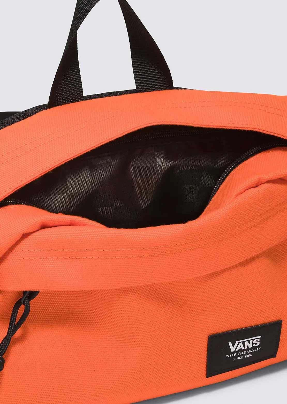 Vans Unisex Bounds Crossbody Bag