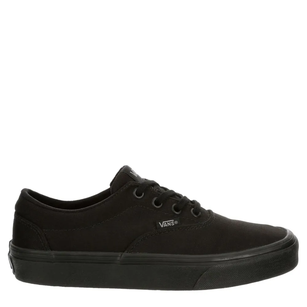 VANS  WOMENS DOHENY SNEAKER