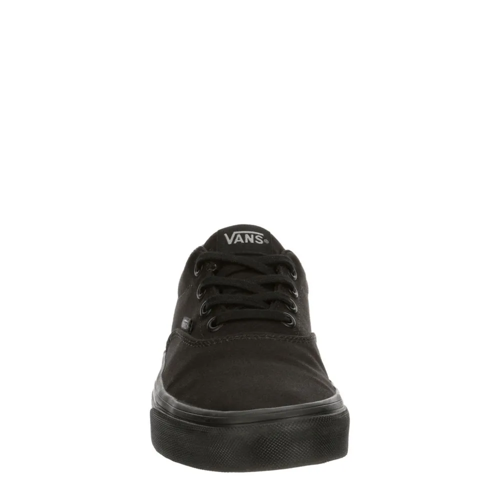 VANS  WOMENS DOHENY SNEAKER