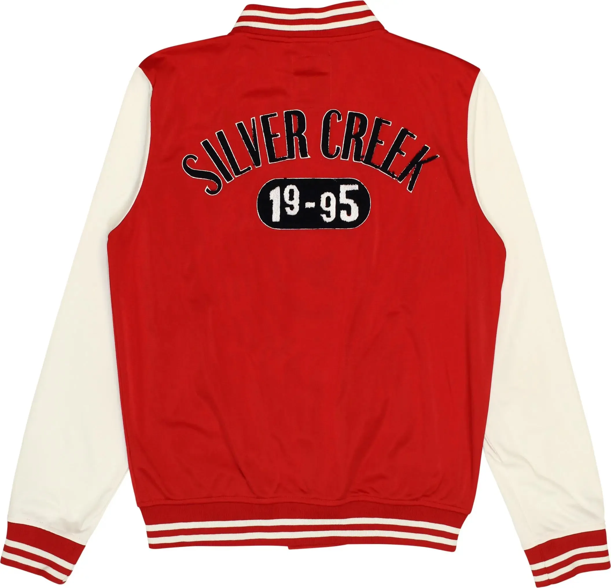 Varsity Jacket | ThriftTale