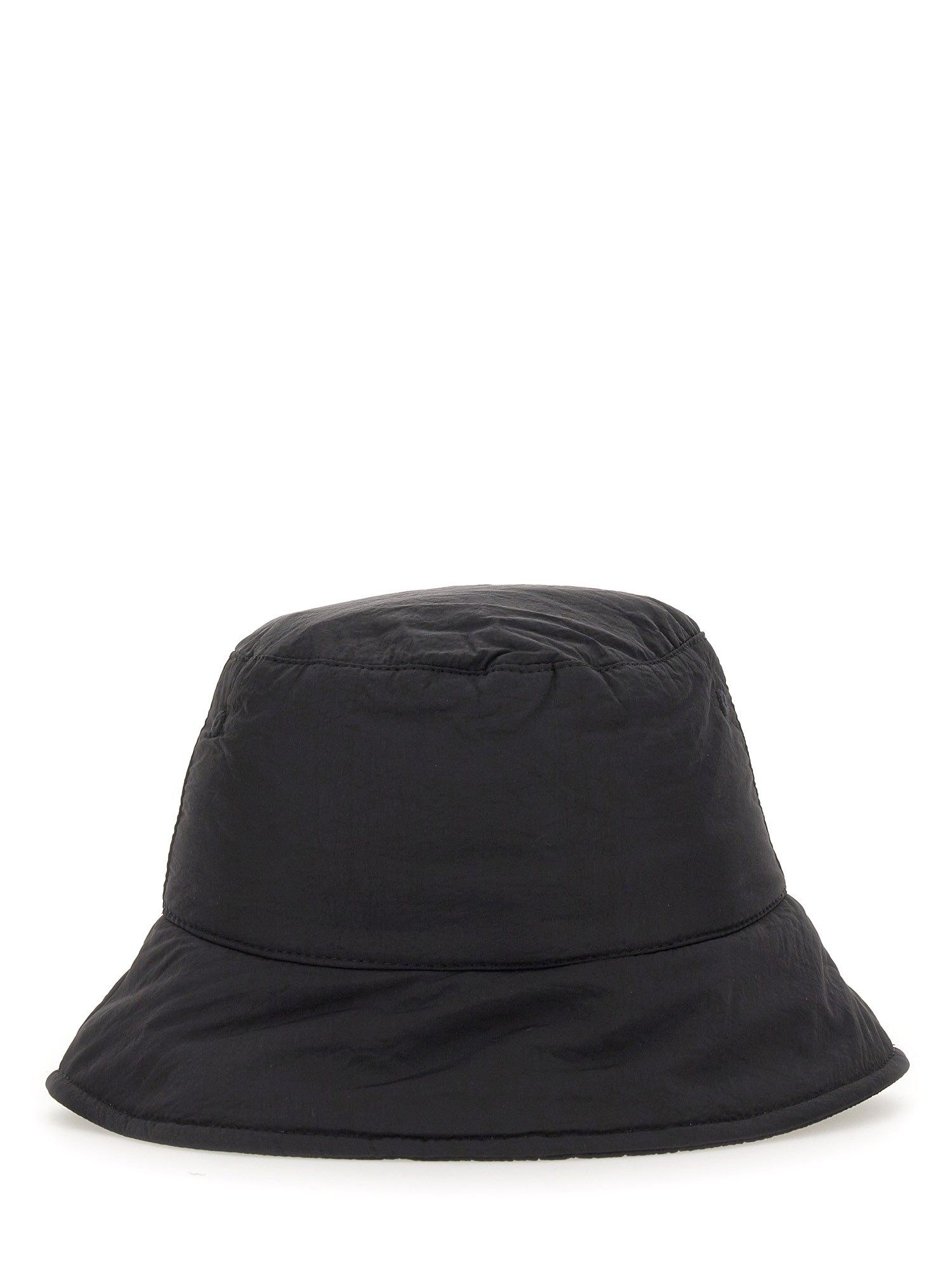 VERSACE JEANS COUTURE    BUCKET HAT WITH LOGO