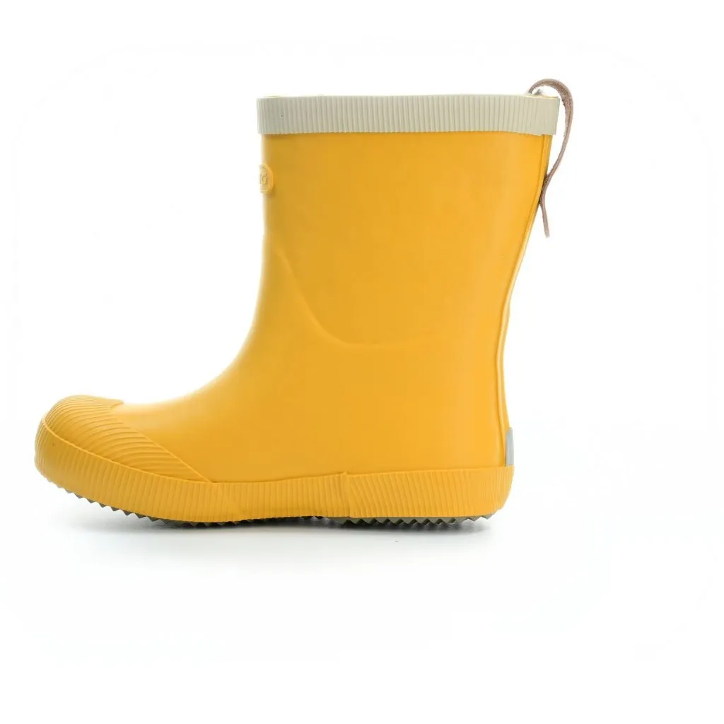 Viking India Urban Thermo Wool Mustard boots