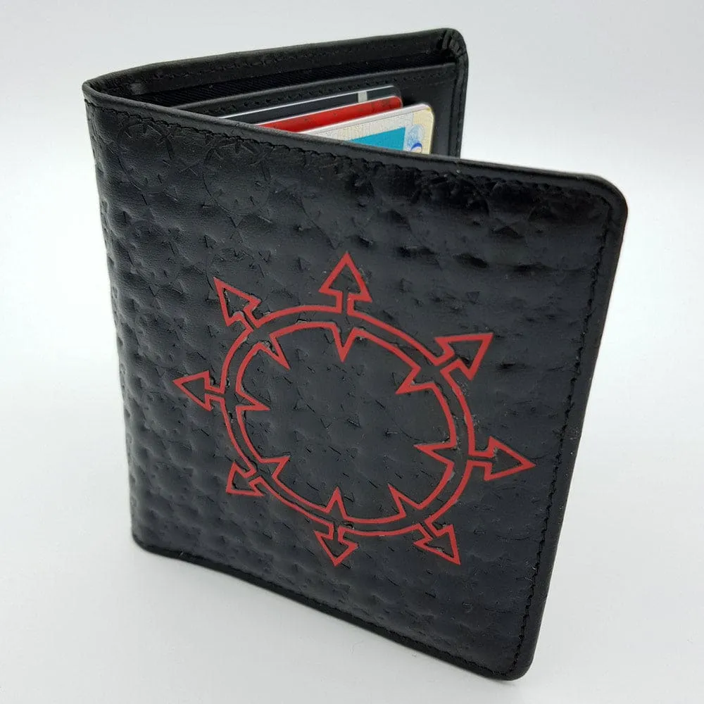 Vorpal Chaos Wallet