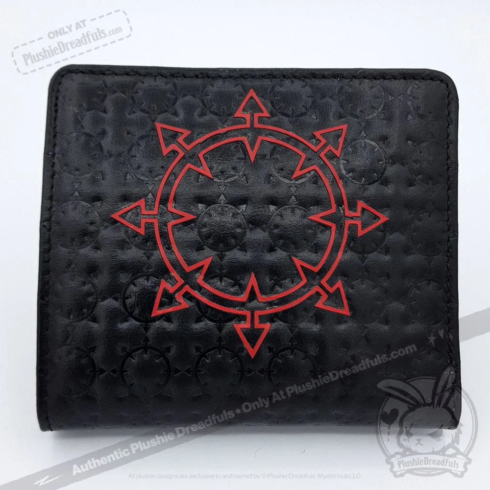 Vorpal Chaos Wallet