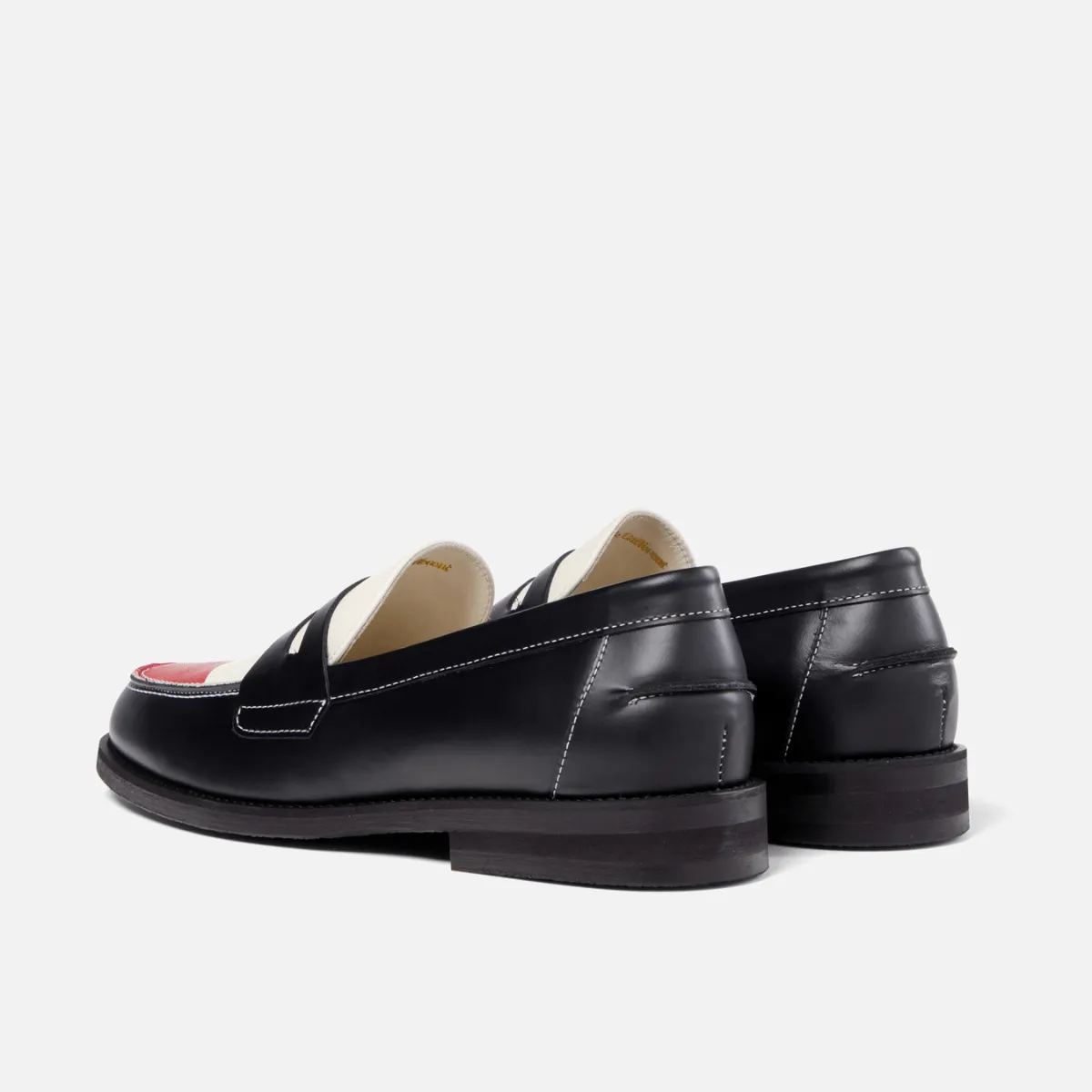 Wilde Fumer Penny Loafer - Men's