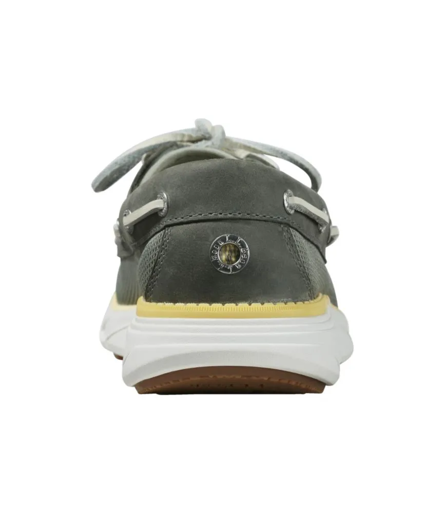 Women's Kennebec Boat Shoes, 2-Eye