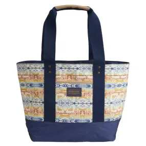 Zip Tote